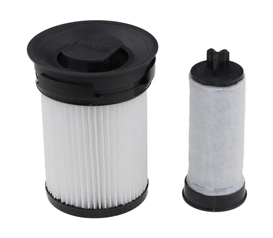 11385020EM Filter geschikt voor Miele HX-FSF (eigen merk)