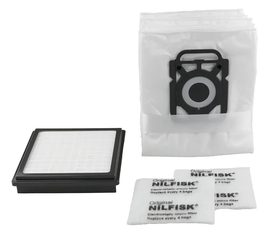 107403113 Nilfisk Extreme Starter Kit (origineel)