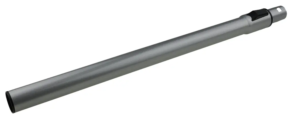 A90416 Zuigbuis telescoop metaal, professioneel (32mm)